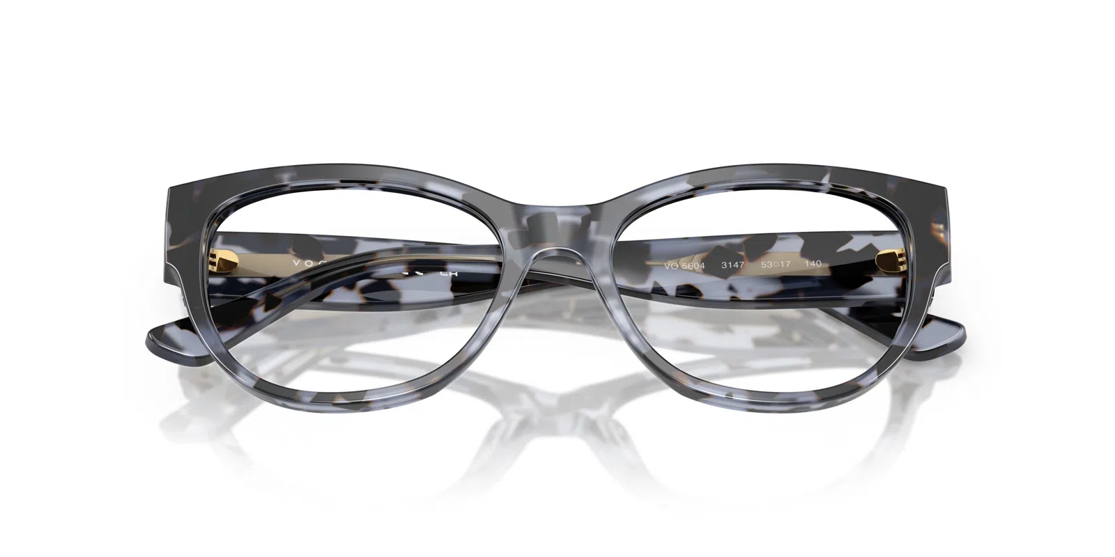 Vogue Eyewear 5604 Eyeglasses - view 11
